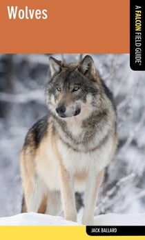 Wolves - A Falcon Field Guide