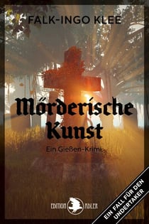 Mörderische Kunst - Ein Fall für den Undertaker
