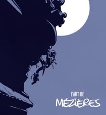 L'Art de Jean-Claude Mézières