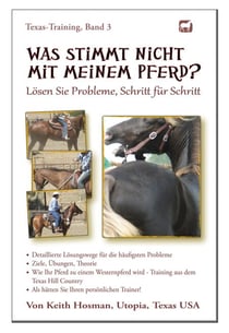 Was stimmt nicht mit meinem Pferd? - Texas-Training, #4