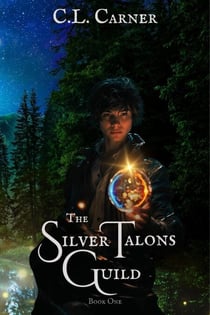 The Silver Talons Guild - STG Duology, #1