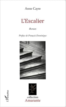 Escalier - Roman