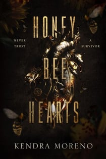 Honey Bee Hearts - Green River Hearts, #2