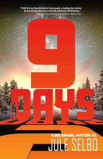 9 Days - Dee Rommel Mysteries, #2