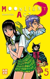 Moonlight Act T05