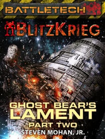 BattleTech: The Fading Call of Glory (Ghost Bear's Lament, Part Two) - BattleTech