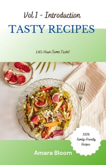 Tasty Recipes! - Worldwide Recipes, #1