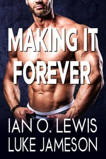 Making It Forever - The Making It Series, #7
