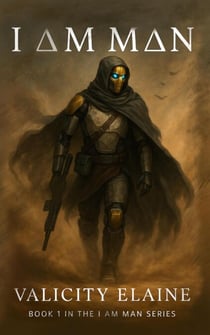 I Am Man - I AM MAN, #1