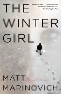 The Winter Girl - A Novel