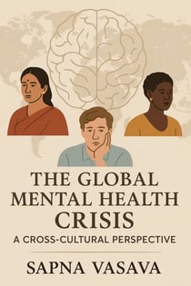 The Global Mental Health Crisis: A Cross-Cultural Perspective