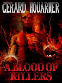 A Blood of Killers - The Resurrection Cycle, #2