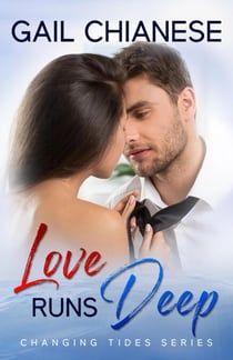 Love Runs Deep - Changing Tides Contemporary Military Romance, #1