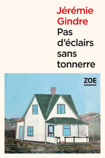 Pas d’éclairs sans tonnerre
