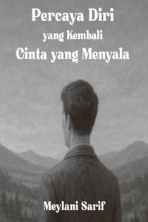 Percaya Diri yang Kembali Cinta yang Menyala