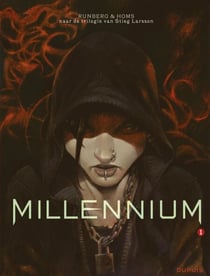 MILLENNIUM 1