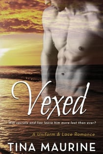 Vexed - Uniform and Lace, #2