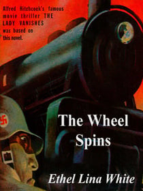 The Wheel Spins
