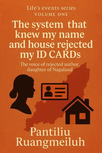 The  System That Knew My Name and House Rejected My ID Cards - Life's Events Series, #1
