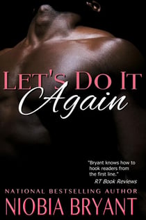 Let's Do It Again - Brick City Love, #2