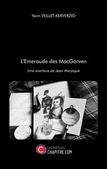 L'Emeraude des MacGorven - Une aventure de Jean Marjaque