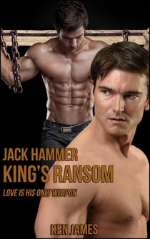 Jack Hammer - King's Ransom - Jack Hammer, #1