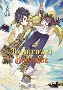 The Artifact Boutique - Vol. 1