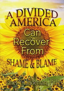 A Divided America Can Recover From Shame & Blame