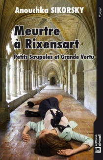 Meurtre à Rixensart - Roman policier