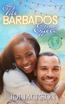 The Barbados Effect - SisterStay Escape Novellas
