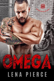 Omega - Shadow Hunters MC, #1