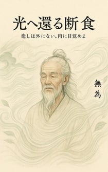 光へ還る断食
