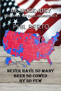 De-Mock-Risy - Phil Berto's Snippets Series, #17