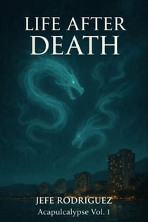 Life After Death - Acapulcalypse, #1