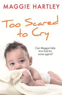 Too Scared to Cry - A True Short Story
