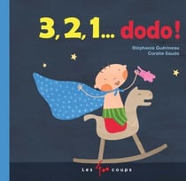 3,2,1 dodo