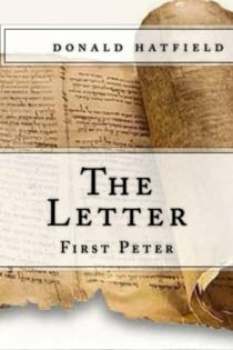 The Letter - 1 Peter