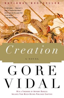 Creation - A Novel