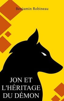 Jon et l'héritage du démon