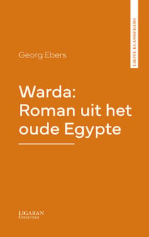 Warda: Roman uit het oude Egypte