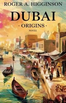 Dubai Origins