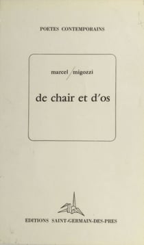 De chair et d'os