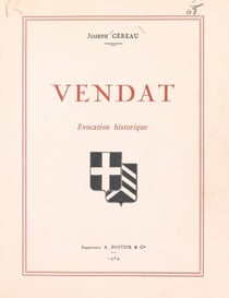 Vendat - Évocation historique
