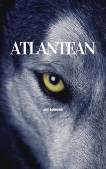 Atlantean - Atlas of Atlantis, #1
