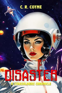 Disaster - A StarSoldiers Chronicle