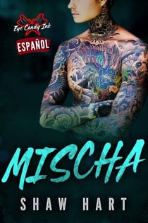 Mischa - Eye Candy Ink, #2