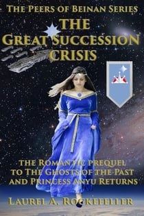 The Great Succession Crisis:7th Anniversary Edition - The Peers of Beinan, #5