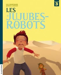 Les jujubes-robots