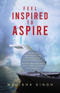 Feel Inspired to Aspire