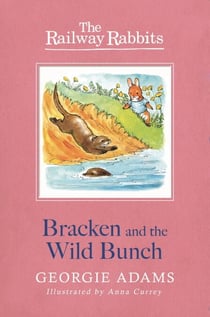 Bracken and the Wild Bunch - Book 11